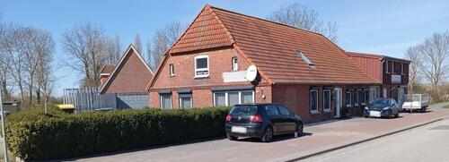 Foto - Mehrfamilienhaus in Bisdorf auf Fehmarn