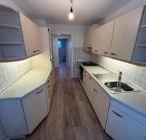 2- Zimmer Wohnung mit Einbauküche in Tuttlingen