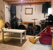 Musikproberaum Proberaum Hobbyraum Lager Werkstatt Atelier - Rostock