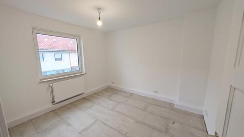 Foto - Etagenwohnung in Bremerhaven zur Miete