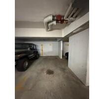 Tiefgaragenstellplatz zu vermieten, Alemannenstr., BAD-Weststadt - Baden-Baden