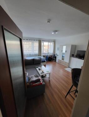 Foto - 1,5 Zimmer Wohnung zentral in Bochumer Innenstadt