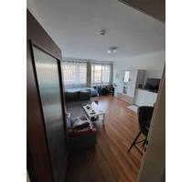 1,5 Zimmer Wohnung zentral in Bochumer Innenstadt