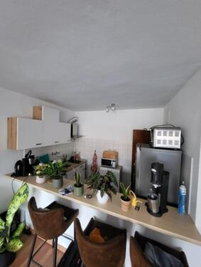 Foto - 1.5 Zimmer Etagenwohnung in Bochum