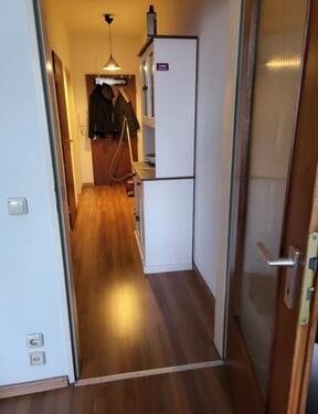 Foto - Etagenwohnung in Bochum zur Miete