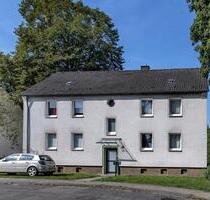 Charmante 3-Zimmer-Wohnung in Herne – Helle Wohnung mit Badfenster
