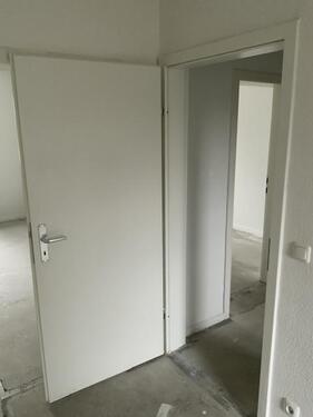 Foto - Erdgeschoßwohnung in Herne zur Miete