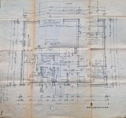 Foto - Exklusiver Bungalow mit Doppelcarport, Pool und Werkstatt