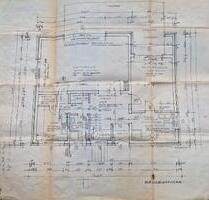 Exklusiver Bungalow mit Doppelcarport, Pool und Werkstatt - Schladen-Werla
