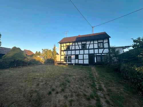 Foto - 5 Zimmer Einfamilienhaus zum Kaufen in Schuld