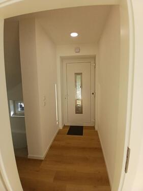 Foto - Maisonettenwohnung in Hamburg zur Miete