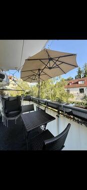 Foto - Schwabing-West 60sqm 2 Zimmer Wohnung