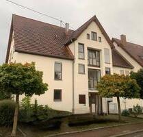 3,5 Zimmer Wohnung in Horb-Bildechingen - Rottenburg am Neckar