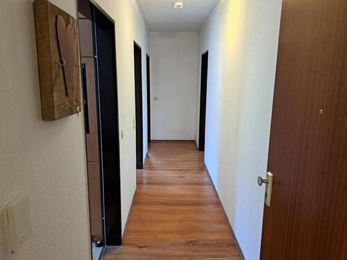 Foto - Dachgeschoßwohnung in Duderstadt zur Miete