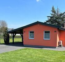 Ferienhaus zu vermieten Urlaub mit Hund und Boot - Ketzin