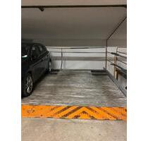Garage TG Stellplatz Maxvotstadt Schwabing zu vermieten! - München Maxvorstadt