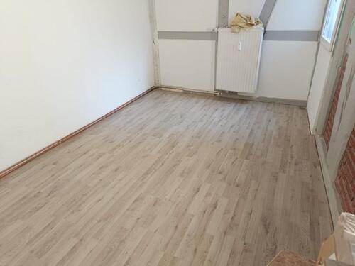 Foto - Etagenwohnung in Northeim zur Miete