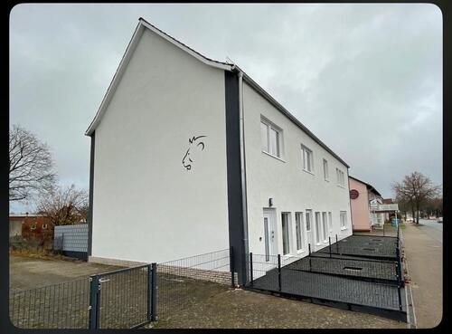 Foto - 37 m2 Wohnung Erdgeschoss mit Terasse und Einbauküche
