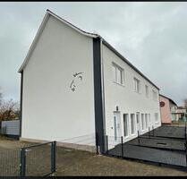 37 m2 Wohnung Erdgeschoss mit Terasse und Einbauküche - Südheide Unterlüß