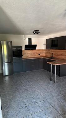 Foto - 3 Zimmer Maisonettenwohnung zur Miete in Alsfeld