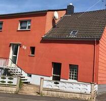 Freistehendes Einfamilienhaus in Riegelsberg