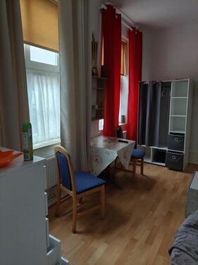 Foto - Stade Innenstadt 1-Zimmer-Appartement möbliert