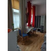 Stade Innenstadt 1-Zimmer-Appartement möbliert