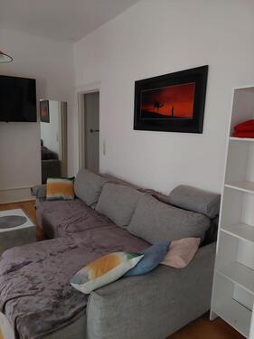 Foto - 1 Zimmer Erdgeschoßwohnung in Stade