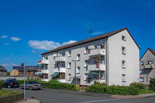 Foto - Demnächst frei! 3-Zimmer-Wohnung in Castrop-Rauxel Habinghorst