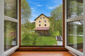 Foto - ruhig gelegene 2 - Zi. - Wohnung in 94258 Frauenau