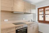 Foto - 2.5 Zimmer Etagenwohnung zur Miete in Frauenau
