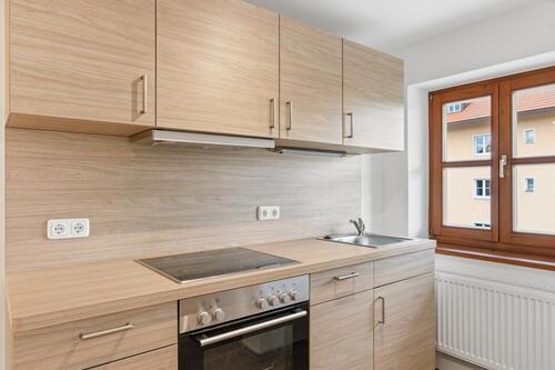 Foto - 2.5 Zimmer Etagenwohnung zur Miete in Frauenau