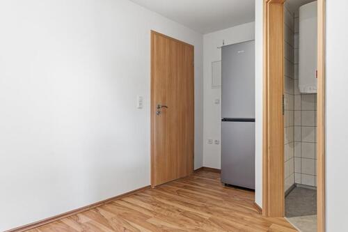Foto - 2.5 Zimmer Etagenwohnung in Frauenau