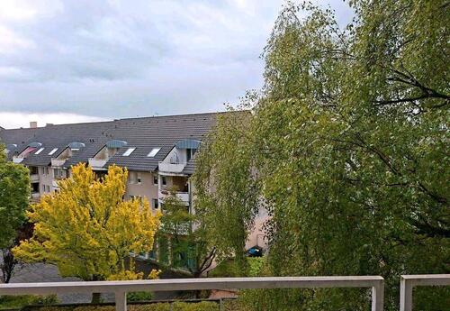 Foto - Eigentumswohnung in Schwerte Stadtzentrum - 2,5 Zimmer mit Garage