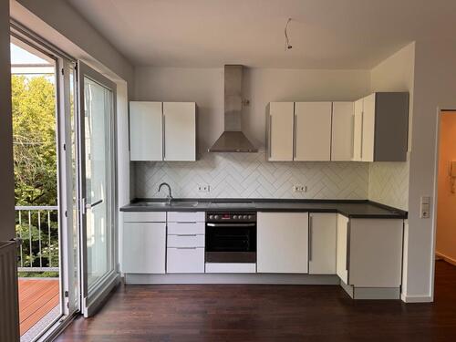 Foto - Sanierte Balkonwohnung in Köln-Zollstock!