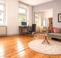 Bezugsfreier Altbau am Savignyplatz | Provisionsfrei - Berlin Charlottenburg-Wilmersdorf