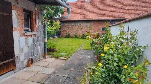 Foto - 4 Zimmer Einfamilienhaus in Unstrut-Hainich