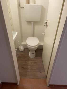 Foto - Etagenwohnung in Dahlenburg