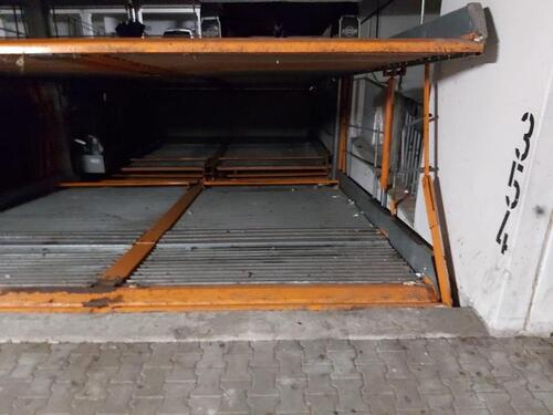 Foto - Stellplatz Garage - 50,00 EUR Miete,