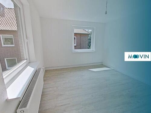 Foto - Frisch renovierte 3-Zimmer-Wohnung mit Badewanne zum Wohlfühlen