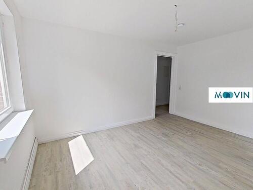 Foto - Etagenwohnung in Göttingen