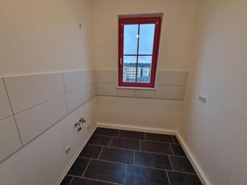 Foto - Etagenwohnung in Rüdersdorf bei Berlin