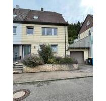 Wohnen am Waldrand - Naturidylle trifft Familienleben - Wurmlingen