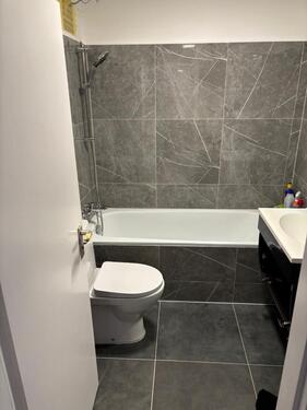 Foto - Etagenwohnung zur Miete in München