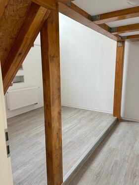 Foto - Etagenwohnung zur Miete in Friedberg (Hessen)