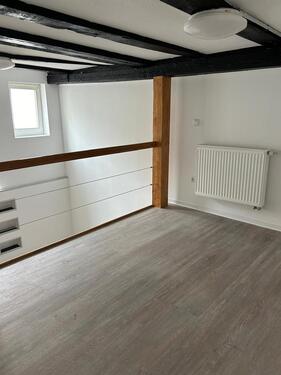 Foto - Etagenwohnung in Friedberg (Hessen)