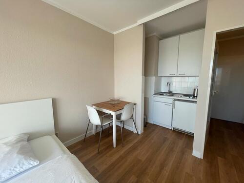 Foto - Etagenwohnung in Hamburg zur Miete