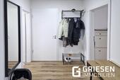 Foto - Etagenwohnung zur Miete in Haren (Ems)