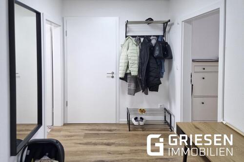 Foto - Etagenwohnung zur Miete in Haren (Ems)