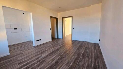 Foto - Etagenwohnung zur Miete in Heiligenhaus